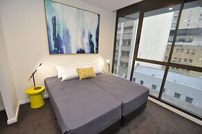 Orange Stay Sydney CBD