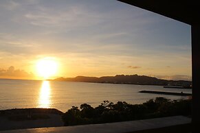 Gate Inn Nago