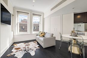 Orange Stay Apartments Potts Point