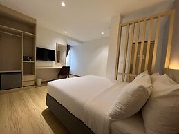 Miyabi Hotel
