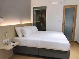 Miyabi Hotel