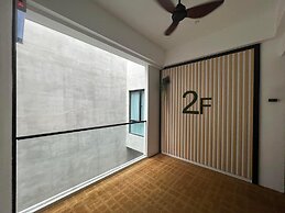Miyabi Hotel