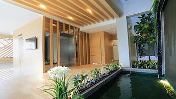 Miyabi Hotel