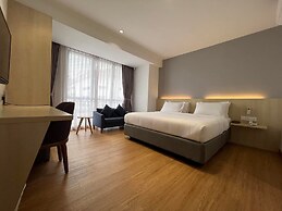 Miyabi Hotel