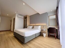 Miyabi Hotel
