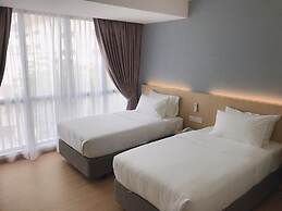 Miyabi Hotel