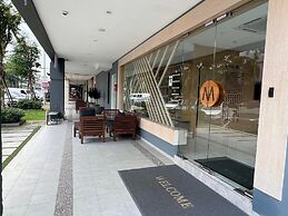 Miyabi Hotel