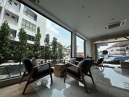 Miyabi Hotel