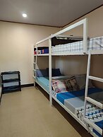 COCO'S Transient House
