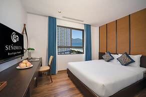 Senorita Boutique Hotel