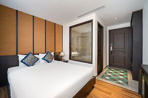 Senorita Boutique Hotel