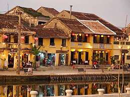 Senorita Boutique Hotel