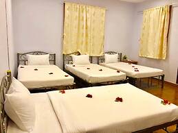 Ngapali Zen Hotel