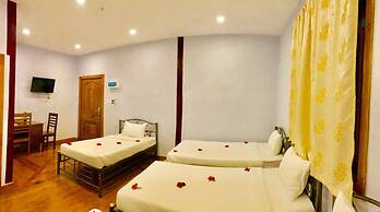 Ngapali Zen Hotel