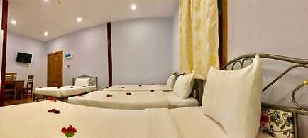 Ngapali Zen Hotel