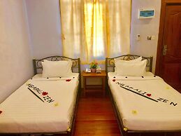 Ngapali Zen Hotel