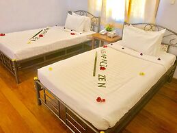 Ngapali Zen Hotel