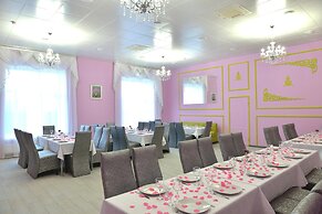 Mini-Hotel Kompleks Parus