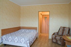 Mini-Hotel Kompleks Parus