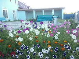 Mini-Hotel Kompleks Parus