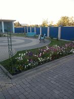 Mini-Hotel Kompleks Parus