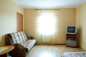Mini-Hotel Kompleks Parus