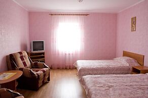 Mini-Hotel Kompleks Parus
