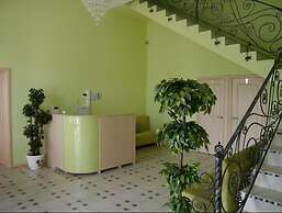 Mini-Hotel Kompleks Parus