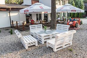 Plaża Resort