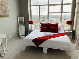 Oceanview Penthouse