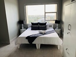 Oceanview Penthouse