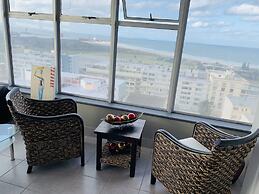 Oceanview Penthouse