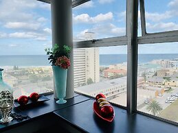 Oceanview Penthouse