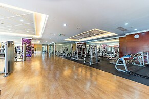 Guangzhou Evergrande Hotel