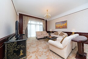 Guangzhou Evergrande Hotel