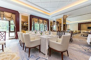 Guangzhou Evergrande Hotel