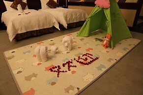 Guangzhou Evergrande Hotel