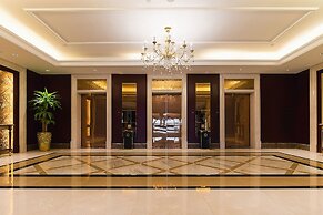 Guangzhou Evergrande Hotel