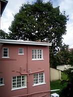 Silver Hotel Kisumu