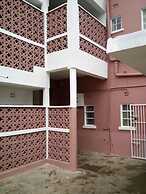 Silver Hotel Kisumu