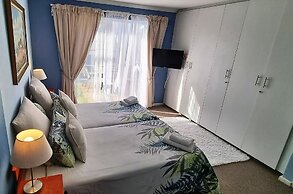 Blue Mountain Guest House