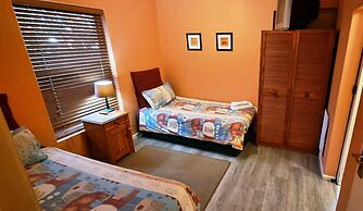 Blue Mountain Guest House
