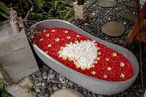 Andara Ubud Villa