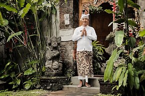 Andara Ubud Villa