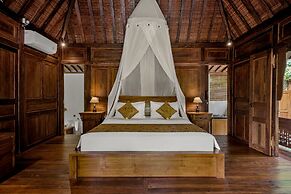 Andara Ubud Villa