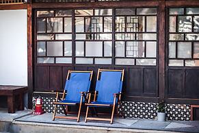 BongHwangJae Hanok