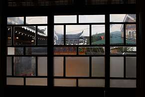 BongHwangJae Hanok