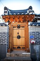 BongHwangJae Hanok