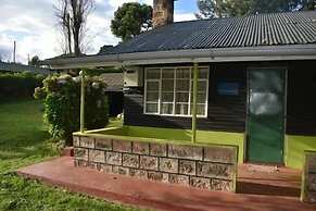 Deep Valley Lodge