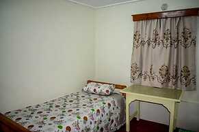 Deep Valley Lodge